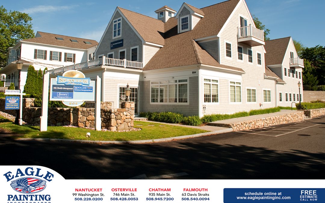 Seaview Place – Osterville, MA